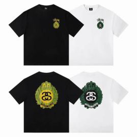 Picture of Stussy T Shirts Short _SKUStussyS-XLs16839628